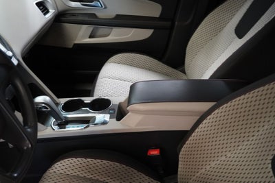 2010 Chevrolet Equinox LS