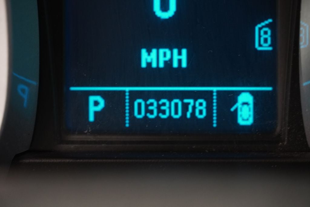 2010 Chevrolet Equinox LS