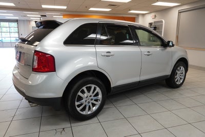 2014 Ford Edge Limited ( PRE - AUCTION SPECIAL )
