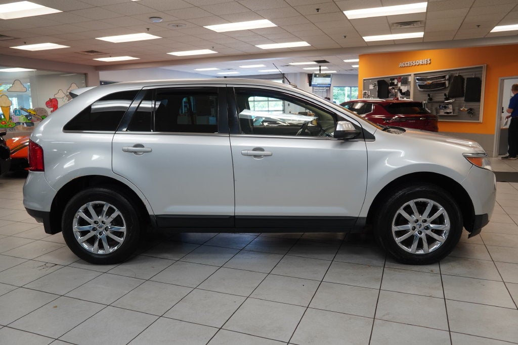 2014 Ford Edge Limited ( PRE - AUCTION SPECIAL )