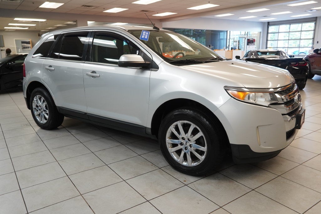 2014 Ford Edge Limited ( PRE - AUCTION SPECIAL )