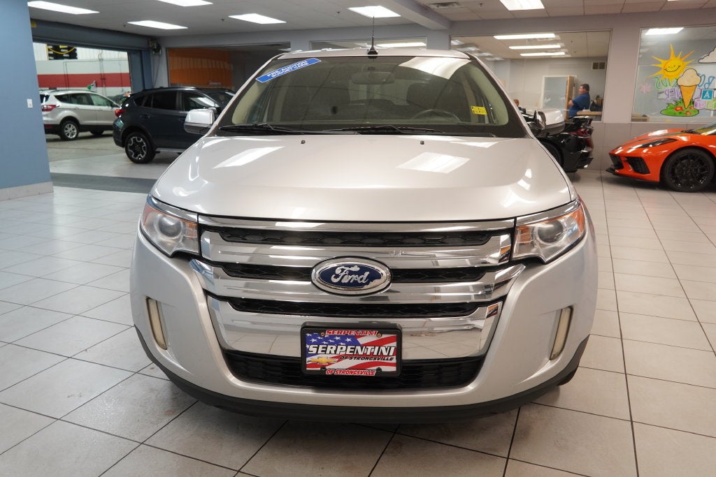 2014 Ford Edge Limited ( PRE - AUCTION SPECIAL )