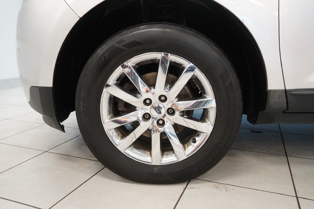 2014 Ford Edge Limited ( PRE - AUCTION SPECIAL )