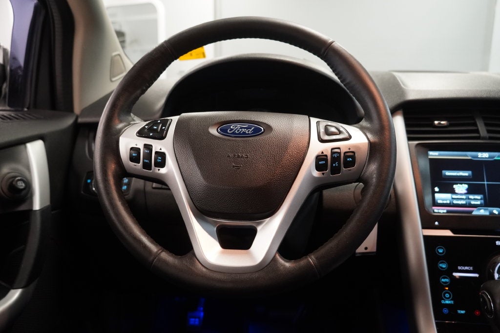 2014 Ford Edge Limited ( PRE - AUCTION SPECIAL )