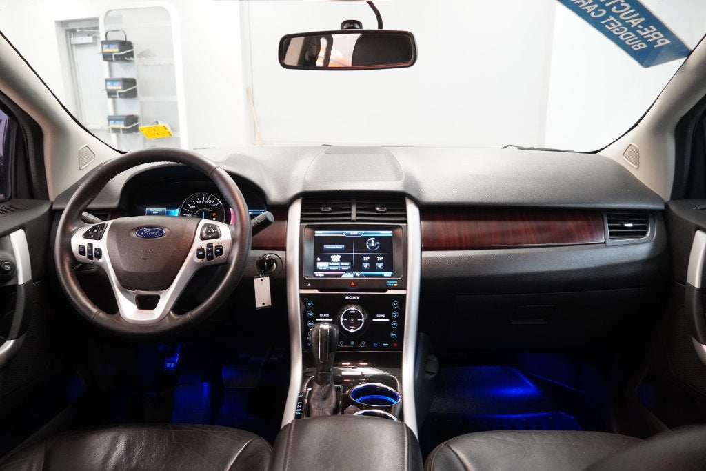 2014 Ford Edge Limited ( PRE - AUCTION SPECIAL )