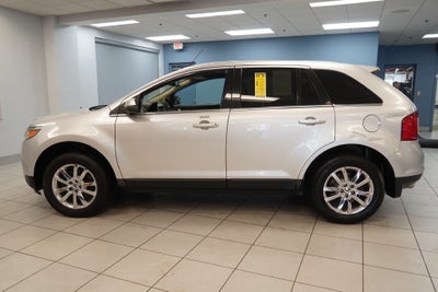 2014 Ford Edge Limited ( PRE - AUCTION SPECIAL )
