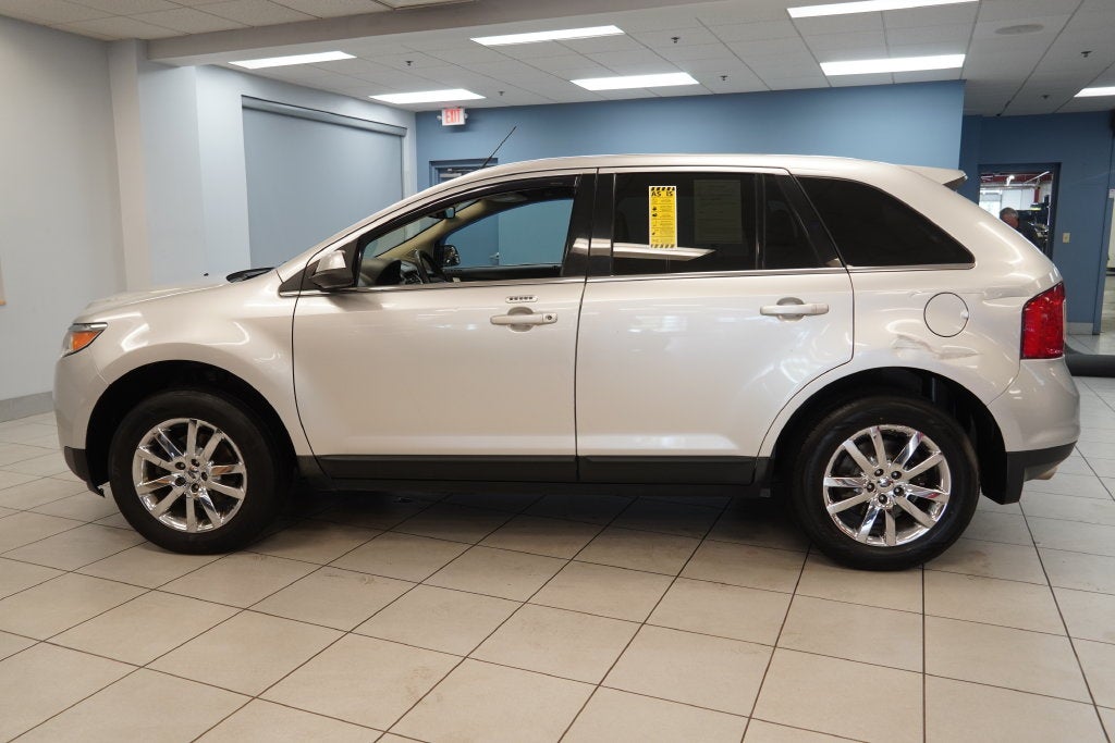 2014 Ford Edge Limited ( PRE - AUCTION SPECIAL )