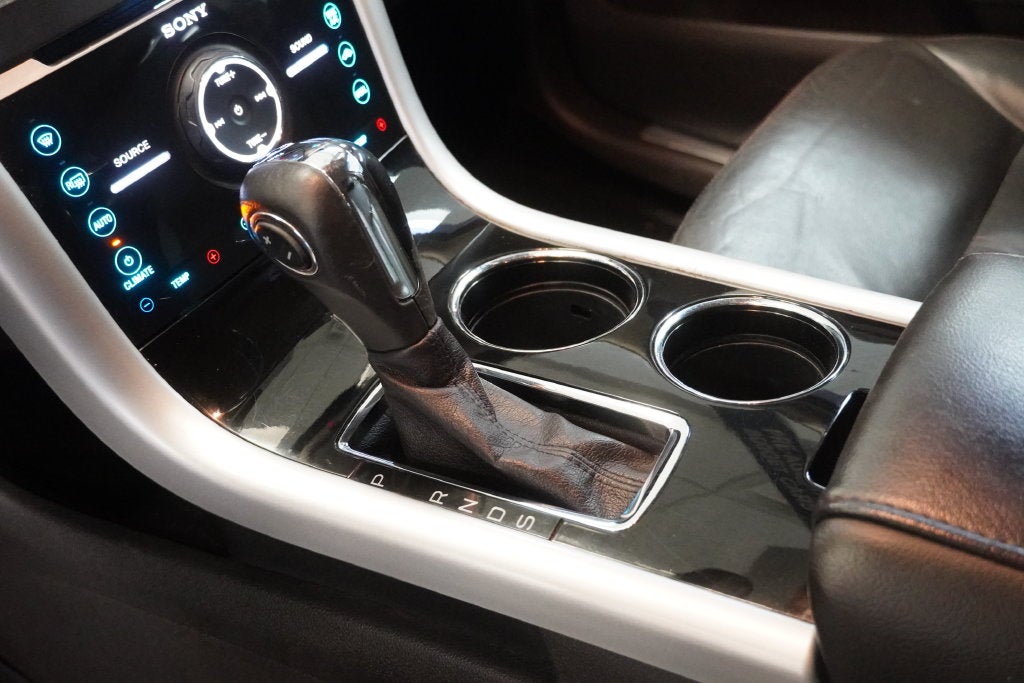 2014 Ford Edge Limited ( PRE - AUCTION SPECIAL )