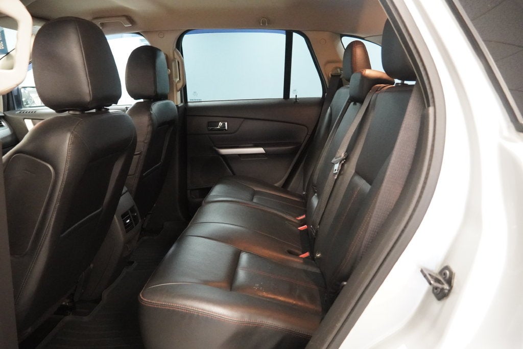 2014 Ford Edge Limited ( PRE - AUCTION SPECIAL )