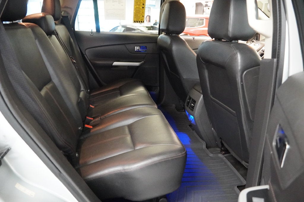 2014 Ford Edge Limited ( PRE - AUCTION SPECIAL )