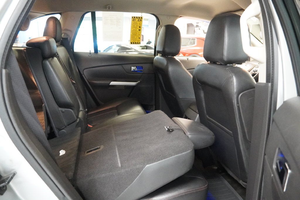 2014 Ford Edge Limited ( PRE - AUCTION SPECIAL )