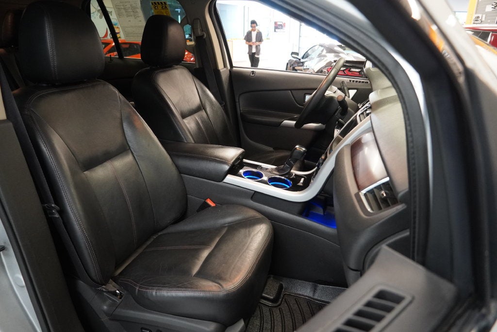 2014 Ford Edge Limited ( PRE - AUCTION SPECIAL )
