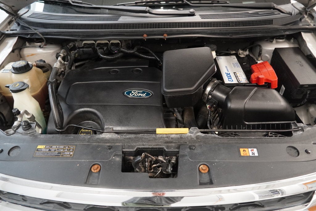 2014 Ford Edge Limited ( PRE - AUCTION SPECIAL )
