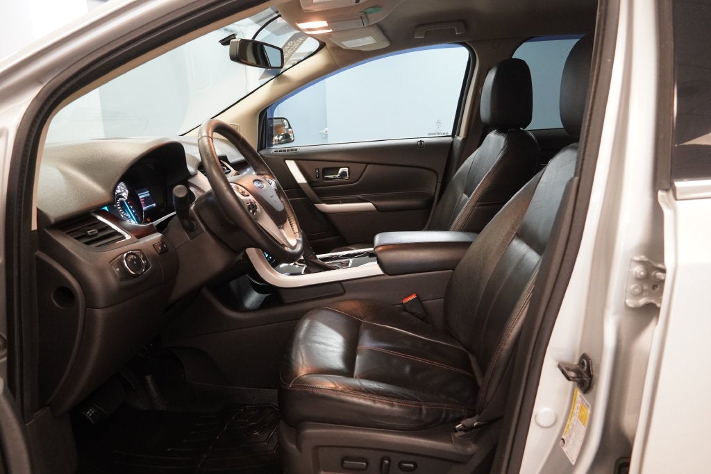 2014 Ford Edge Limited ( PRE - AUCTION SPECIAL )