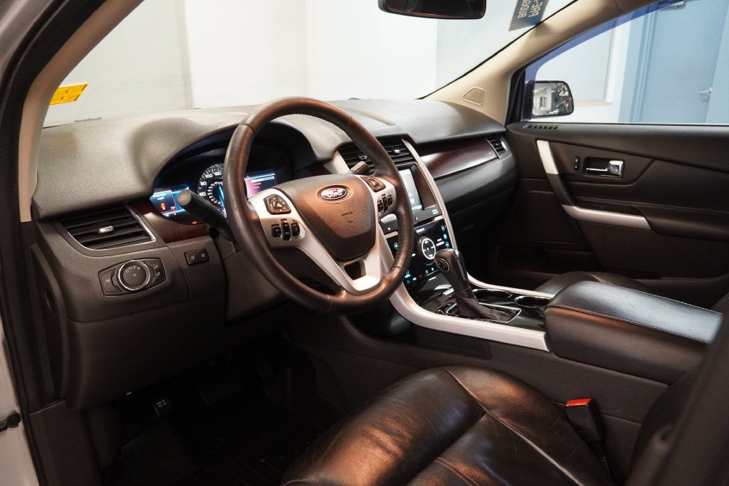 2014 Ford Edge Limited ( PRE - AUCTION SPECIAL )