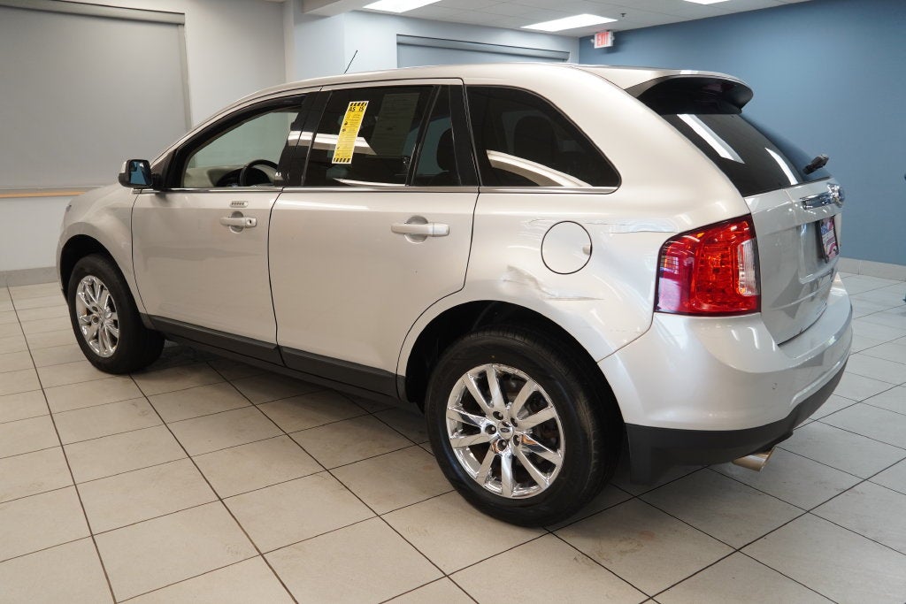 2014 Ford Edge Limited ( PRE - AUCTION SPECIAL )