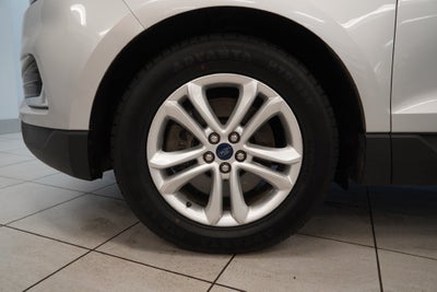 2019 Ford Edge SEL (AWD)
