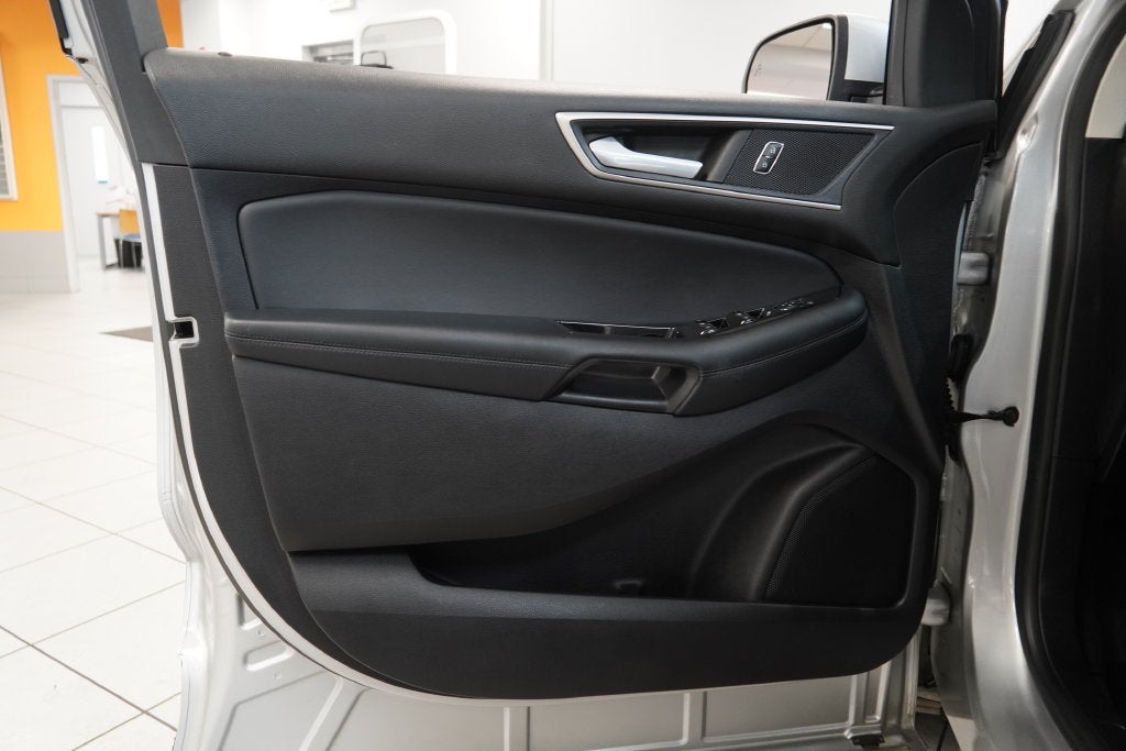 2019 Ford Edge SEL (AWD)
