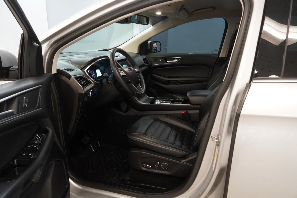 2019 Ford Edge SEL (AWD)