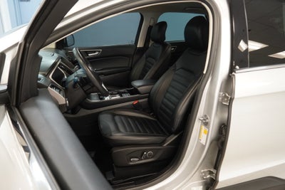 2019 Ford Edge SEL (AWD)