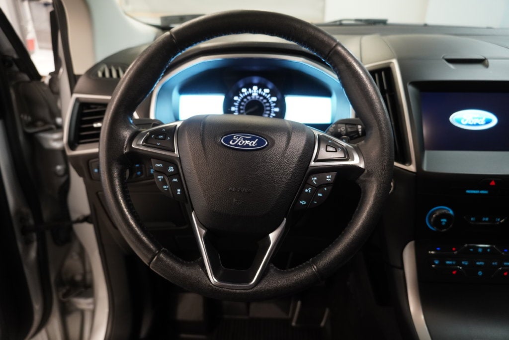 2019 Ford Edge SEL (AWD)
