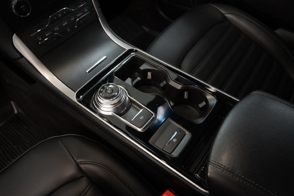 2019 Ford Edge SEL (AWD)
