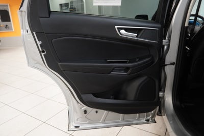 2019 Ford Edge SEL (AWD)