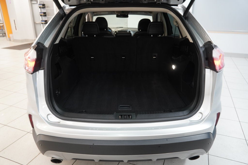 2019 Ford Edge SEL (AWD)