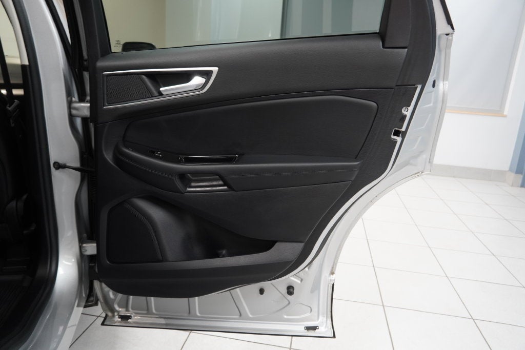 2019 Ford Edge SEL (AWD)
