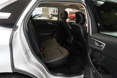 2019 Ford Edge SEL (AWD)