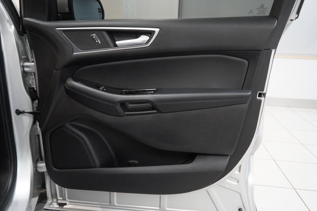 2019 Ford Edge SEL (AWD)