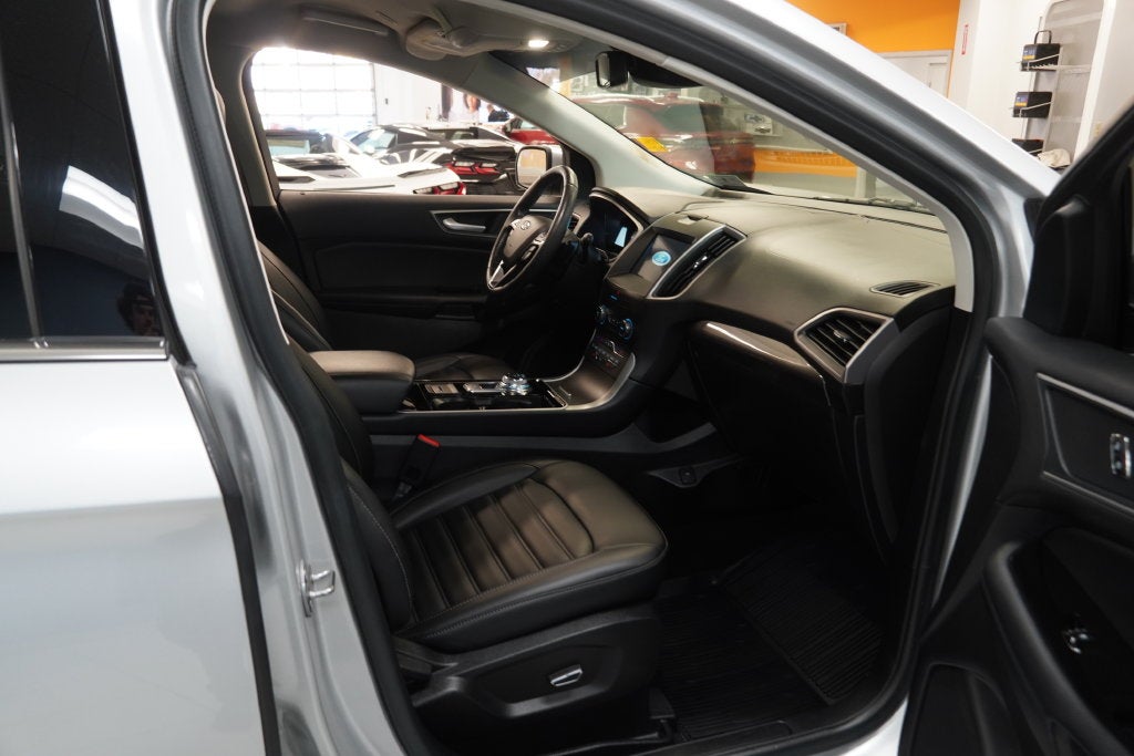2019 Ford Edge SEL (AWD)