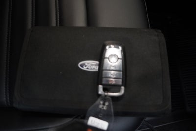 2019 Ford Edge SEL (AWD)