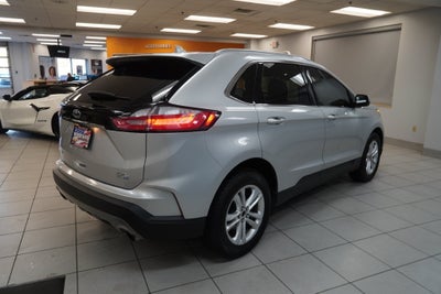 2019 Ford Edge SEL (AWD)
