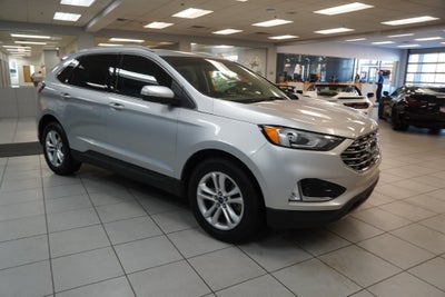 2019 Ford Edge SEL (AWD)