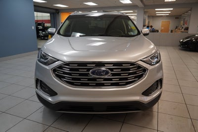 2019 Ford Edge SEL (AWD)