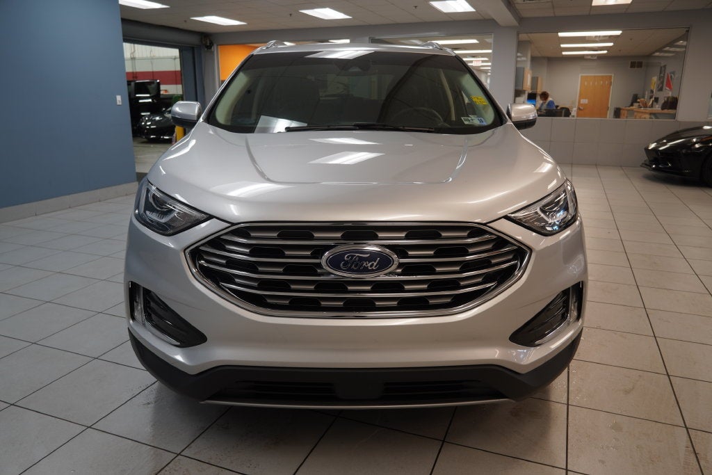 2019 Ford Edge SEL (AWD)
