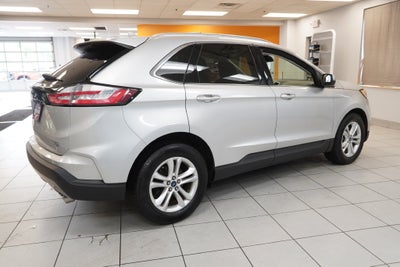 2019 Ford Edge SEL AWD