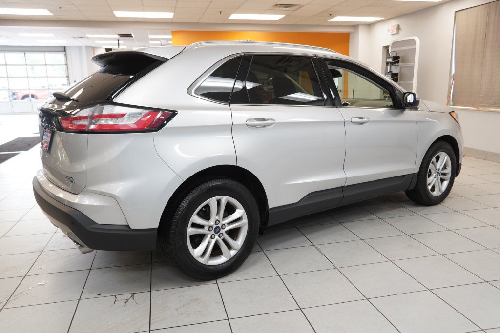 2019 Ford Edge SEL AWD