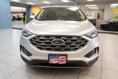 2019 Ford Edge SEL AWD