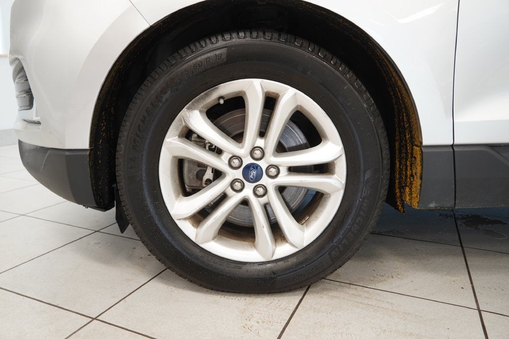 2019 Ford Edge SEL AWD