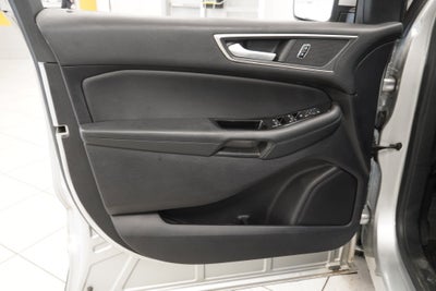 2019 Ford Edge SEL AWD