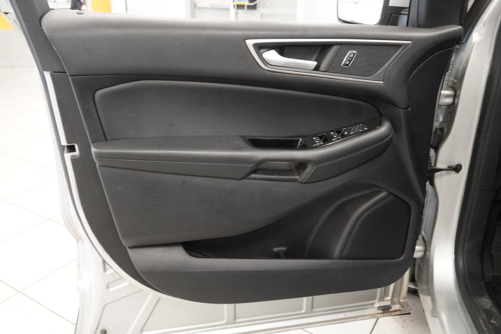 2019 Ford Edge SEL AWD