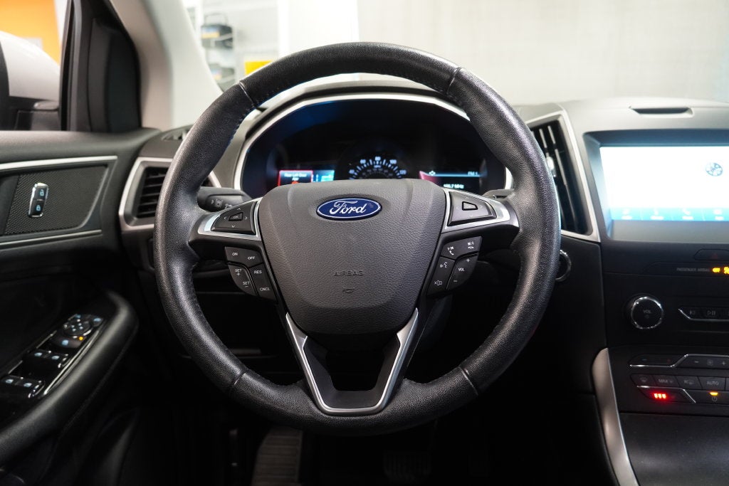 2019 Ford Edge SEL AWD