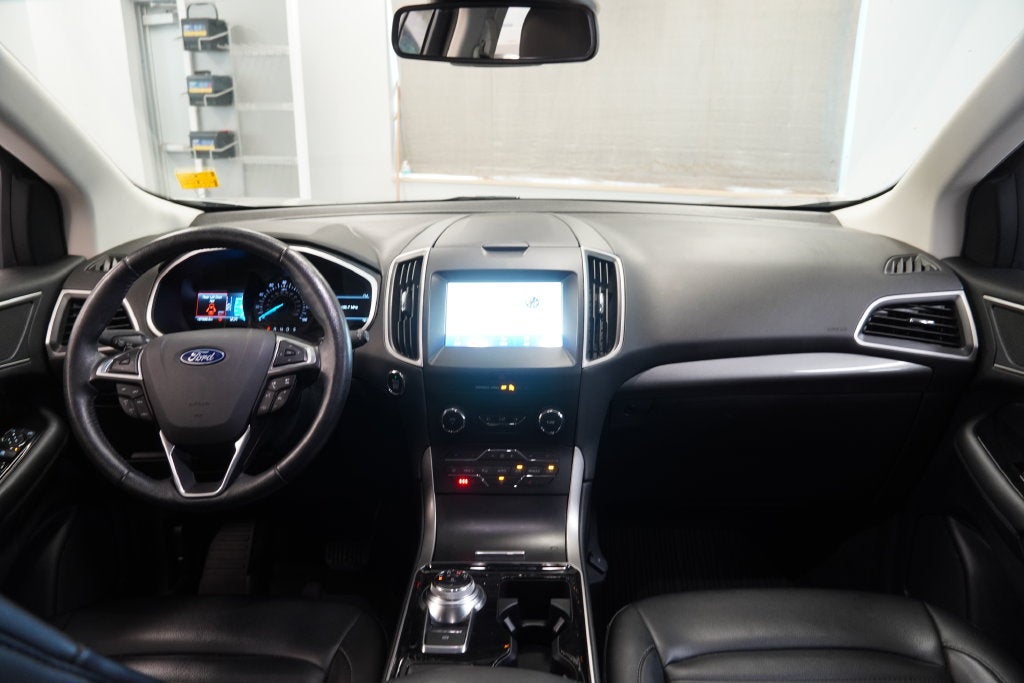 2019 Ford Edge SEL AWD