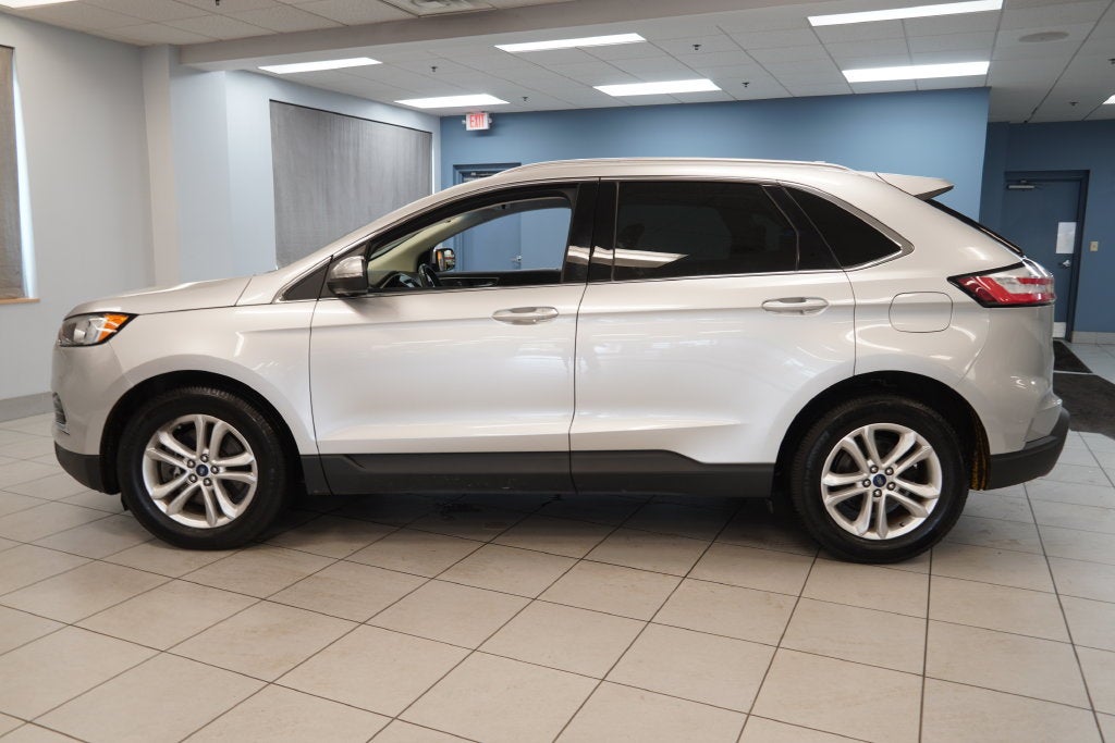 2019 Ford Edge SEL AWD