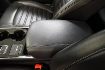 2019 Ford Edge SEL AWD
