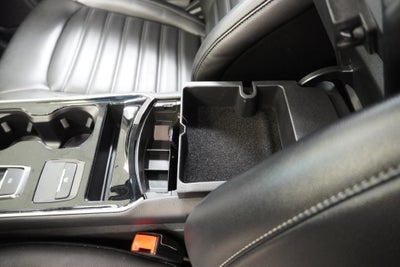 2019 Ford Edge SEL AWD
