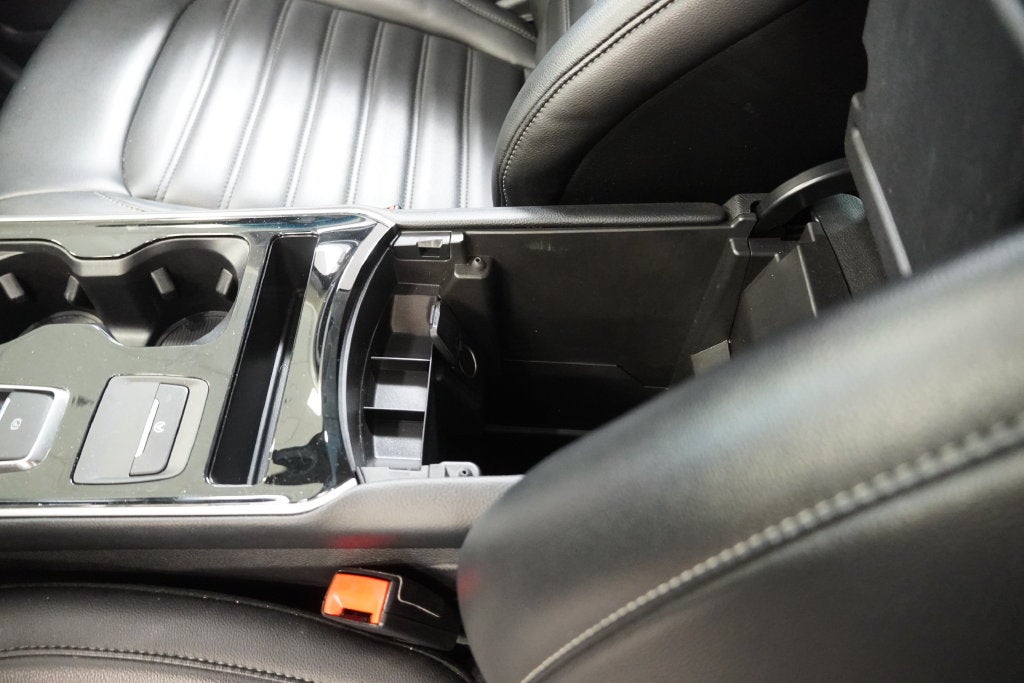 2019 Ford Edge SEL AWD