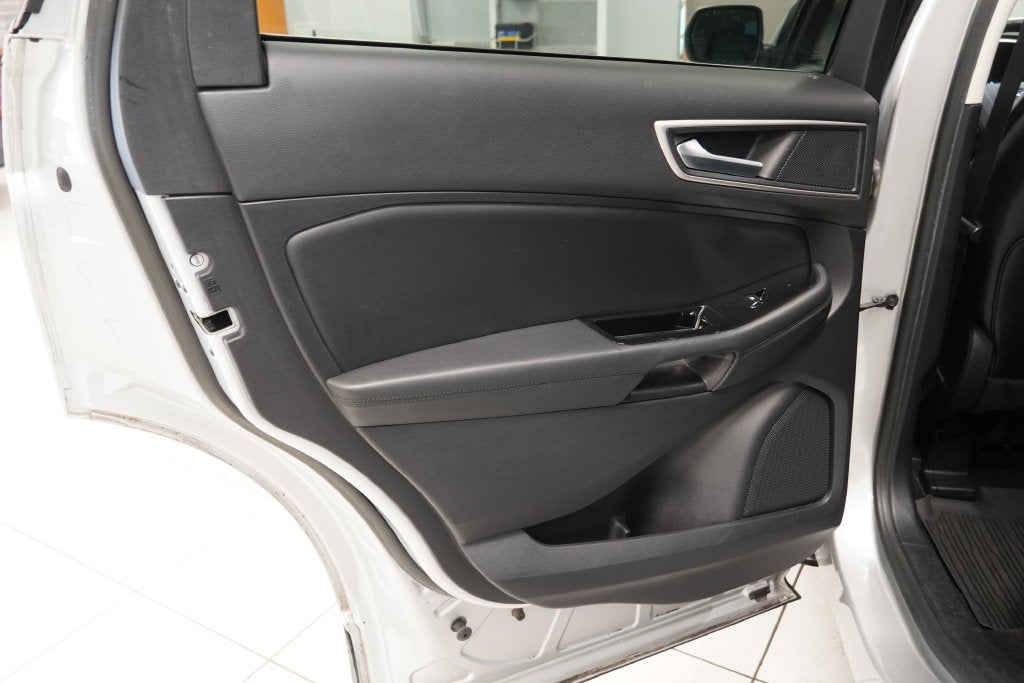 2019 Ford Edge SEL AWD